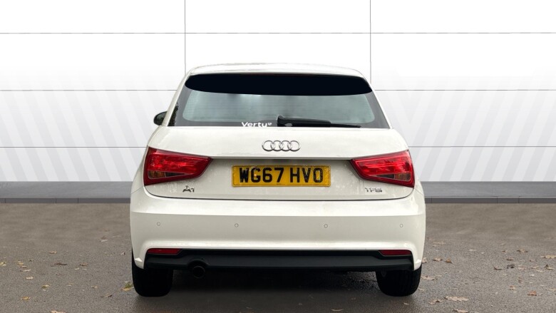 Audi A1 1.0 TFSI SE 3dr Petrol Hatchback